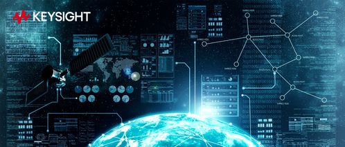 是德科技攜手SGS推進Skylo非地面網絡認證項目測試，助力電子科技發展