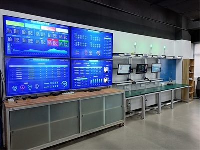 數(shù)字化工廠(chǎng)的核心 制造執(zhí)行系統(tǒng)(MES)與PLM軟件的開(kāi)發(fā)與銷(xiāo)售